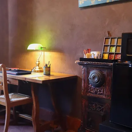 Bed & Breakfast Sonic Alchemy Castel Focognano